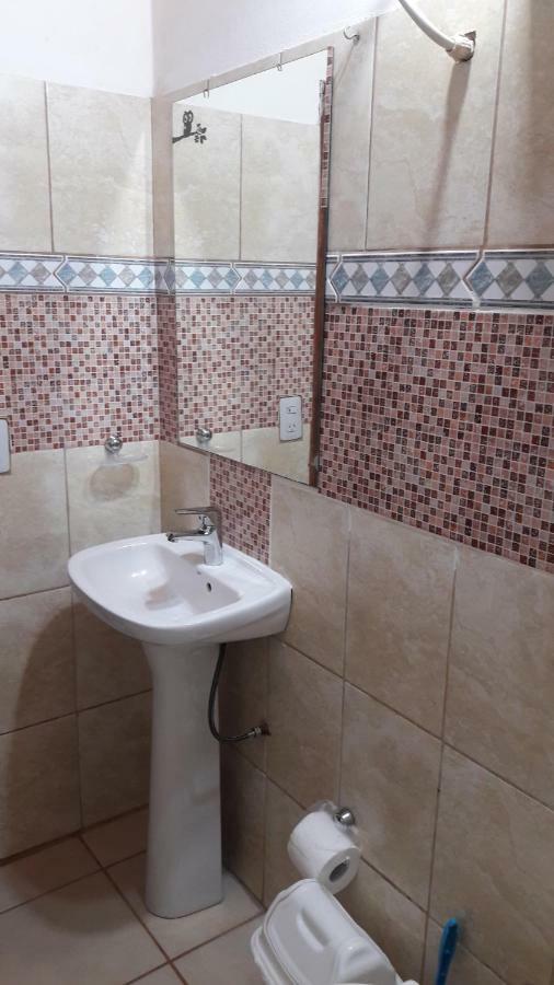 Апартаменти Duplex Completo En Пуерто-Іґуасу Екстер'єр фото