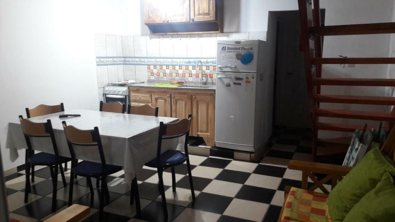 Апартаменти Duplex Completo En Пуерто-Іґуасу Екстер'єр фото